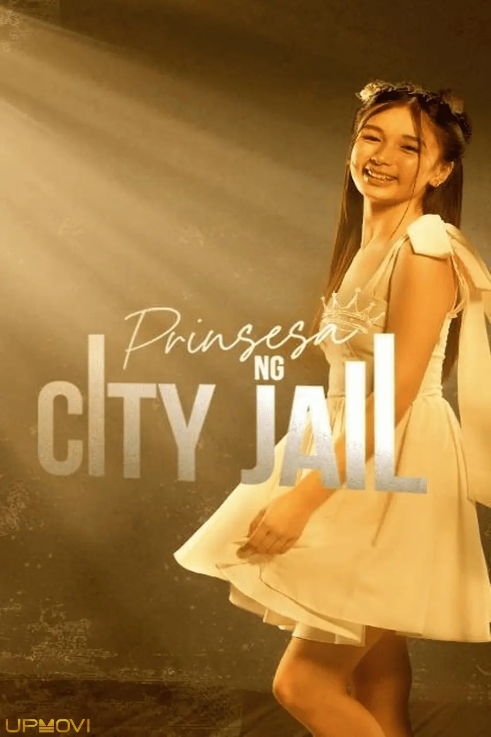 Prinsesa ng City Jail
