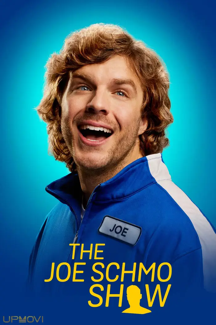 The Joe Schmo Show