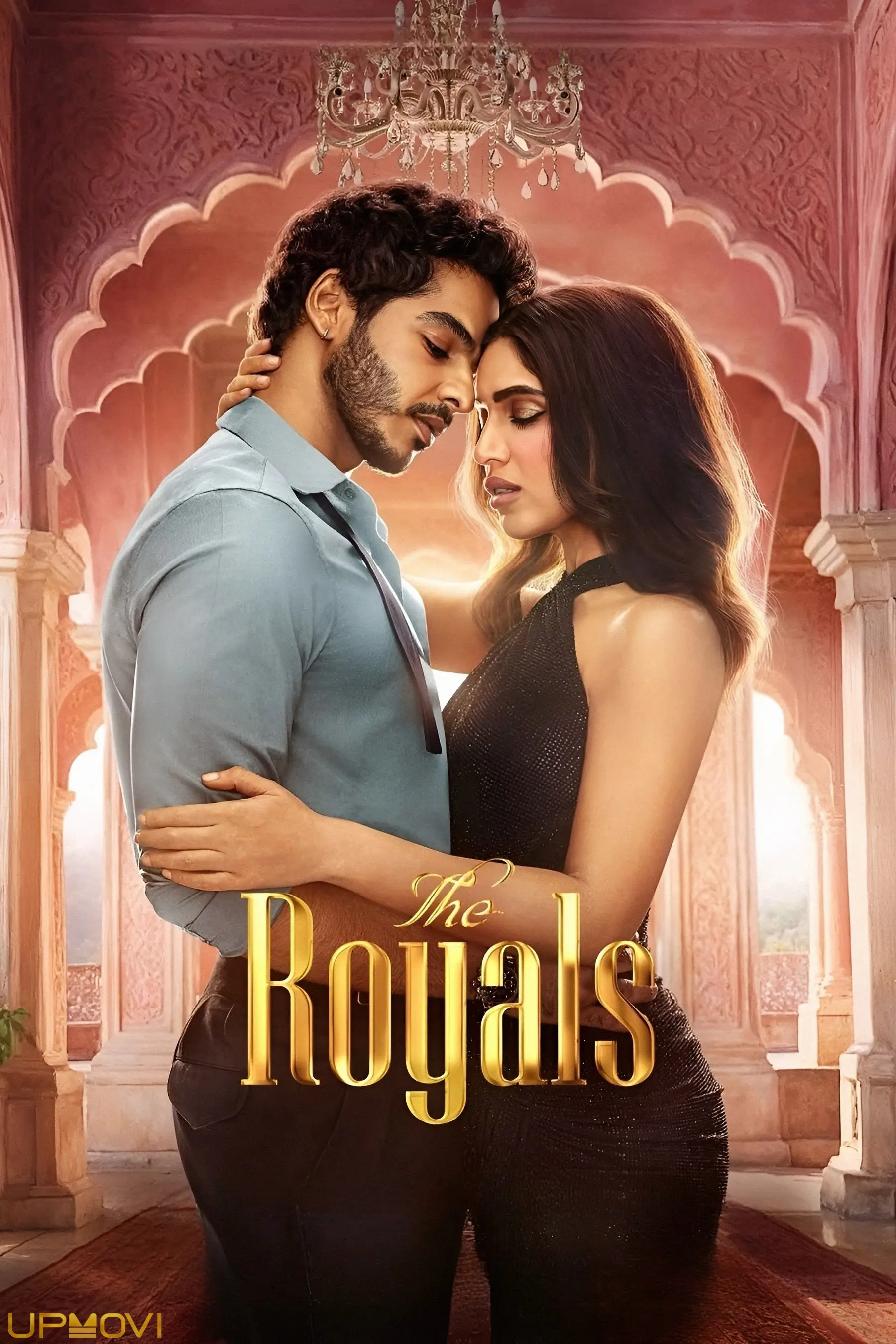 The Royals