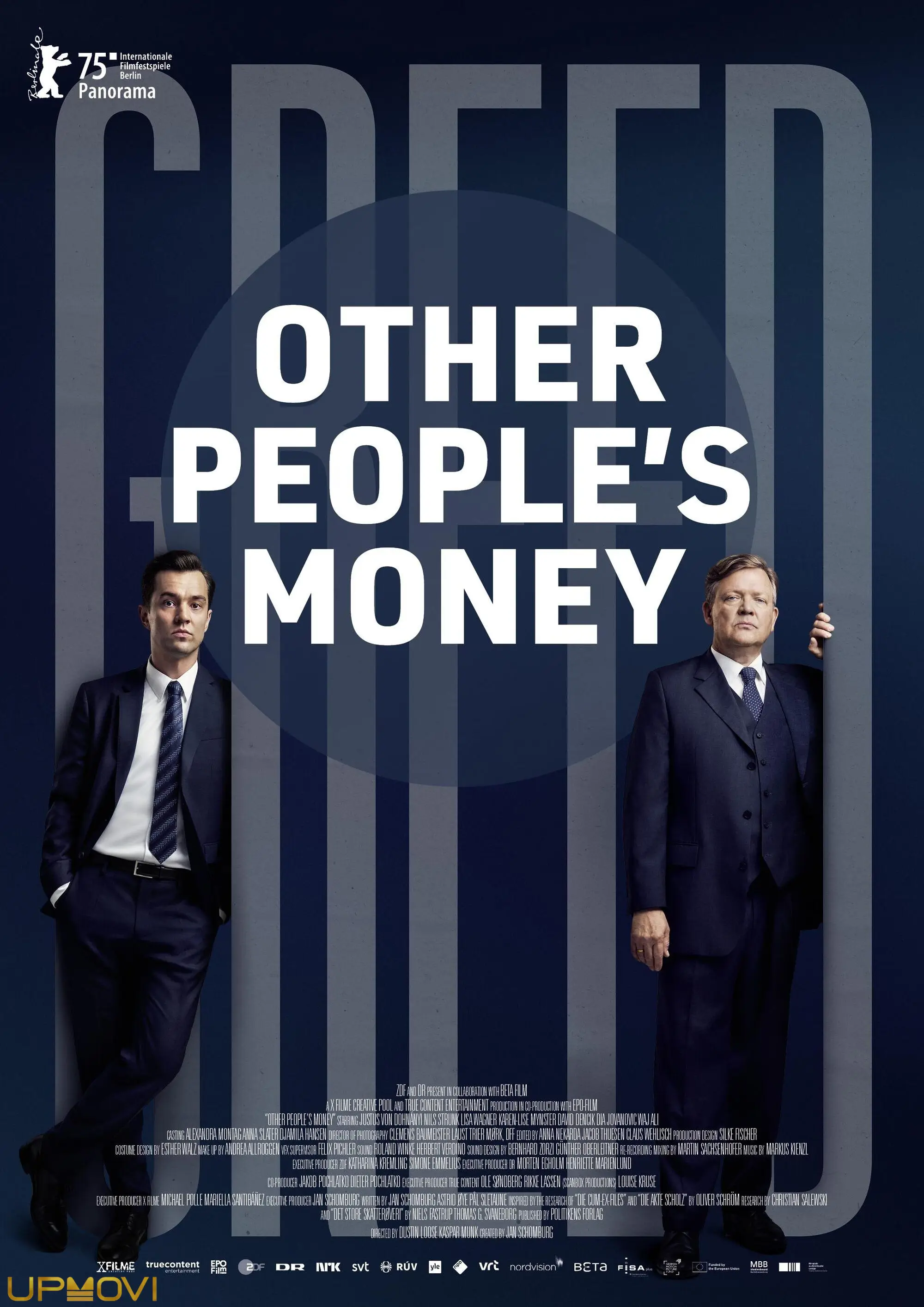 Other People's Money