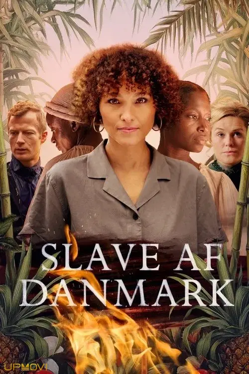 Slave af Danmark