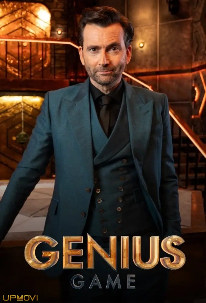 Genius Game