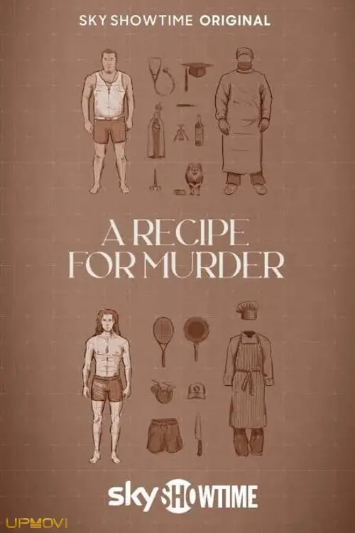 A Recipe for Murder