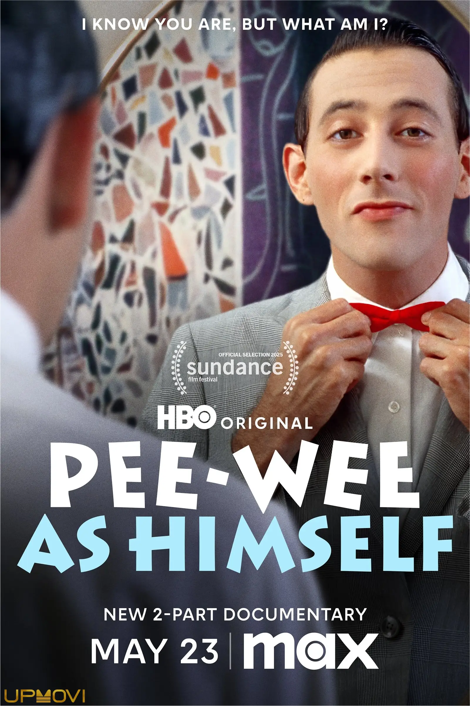 Pee-wee as Himself