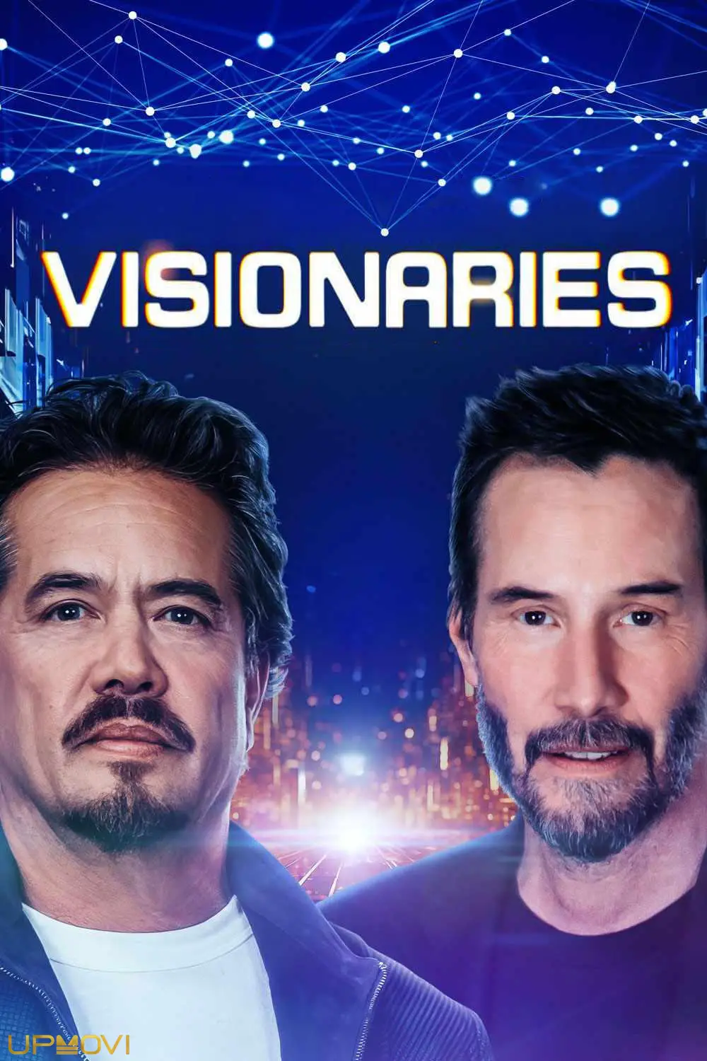 Visionaries