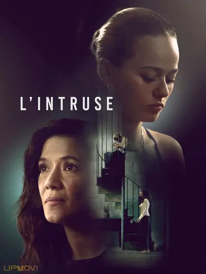 The Intruder