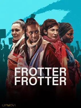 Frotter, frotter