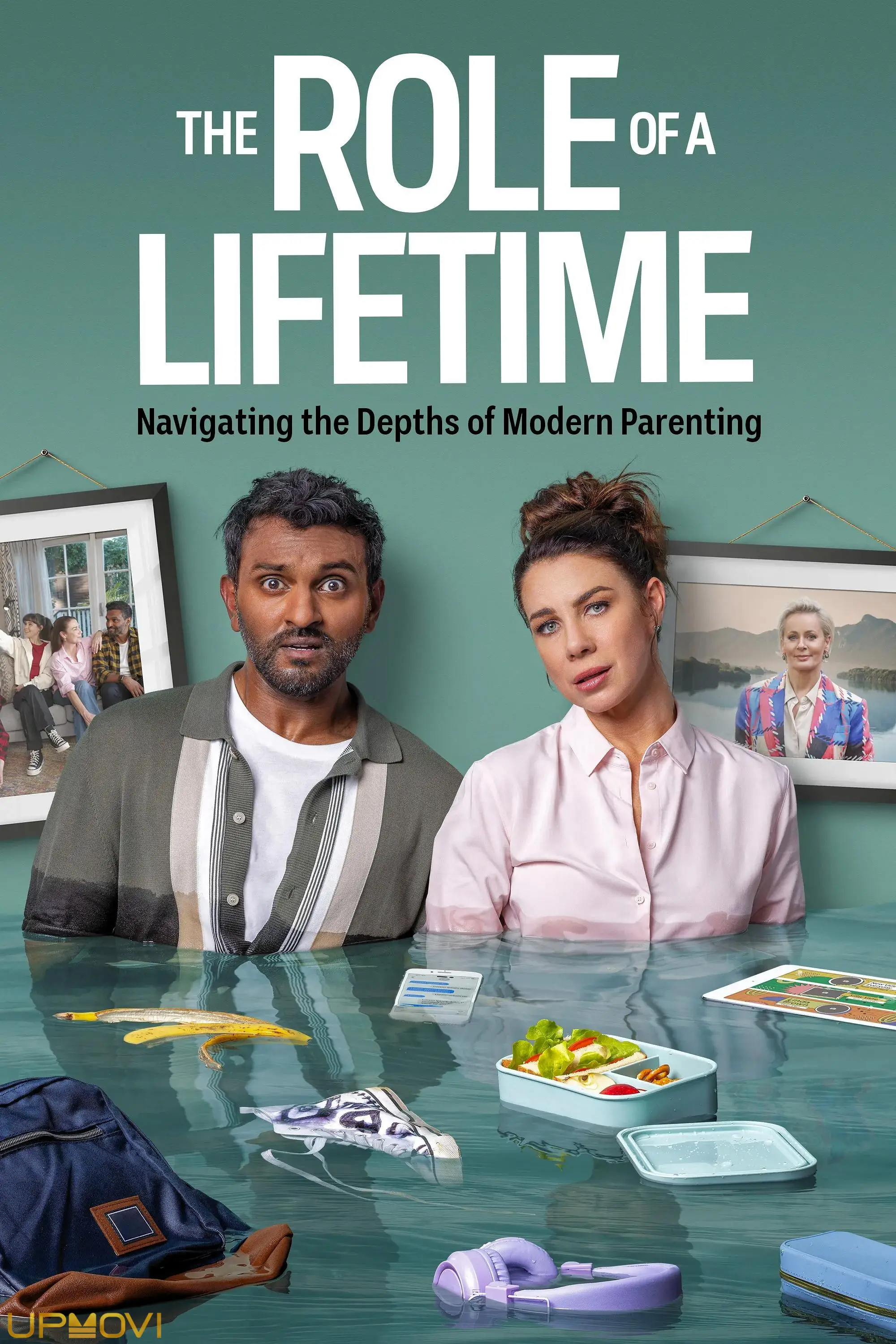 The Role of a Lifetime