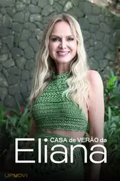 Casa de Verão da Eliana