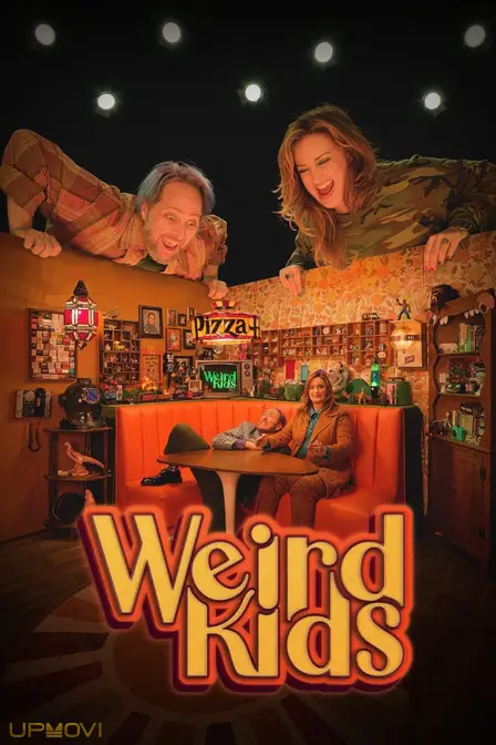 Weird Kids