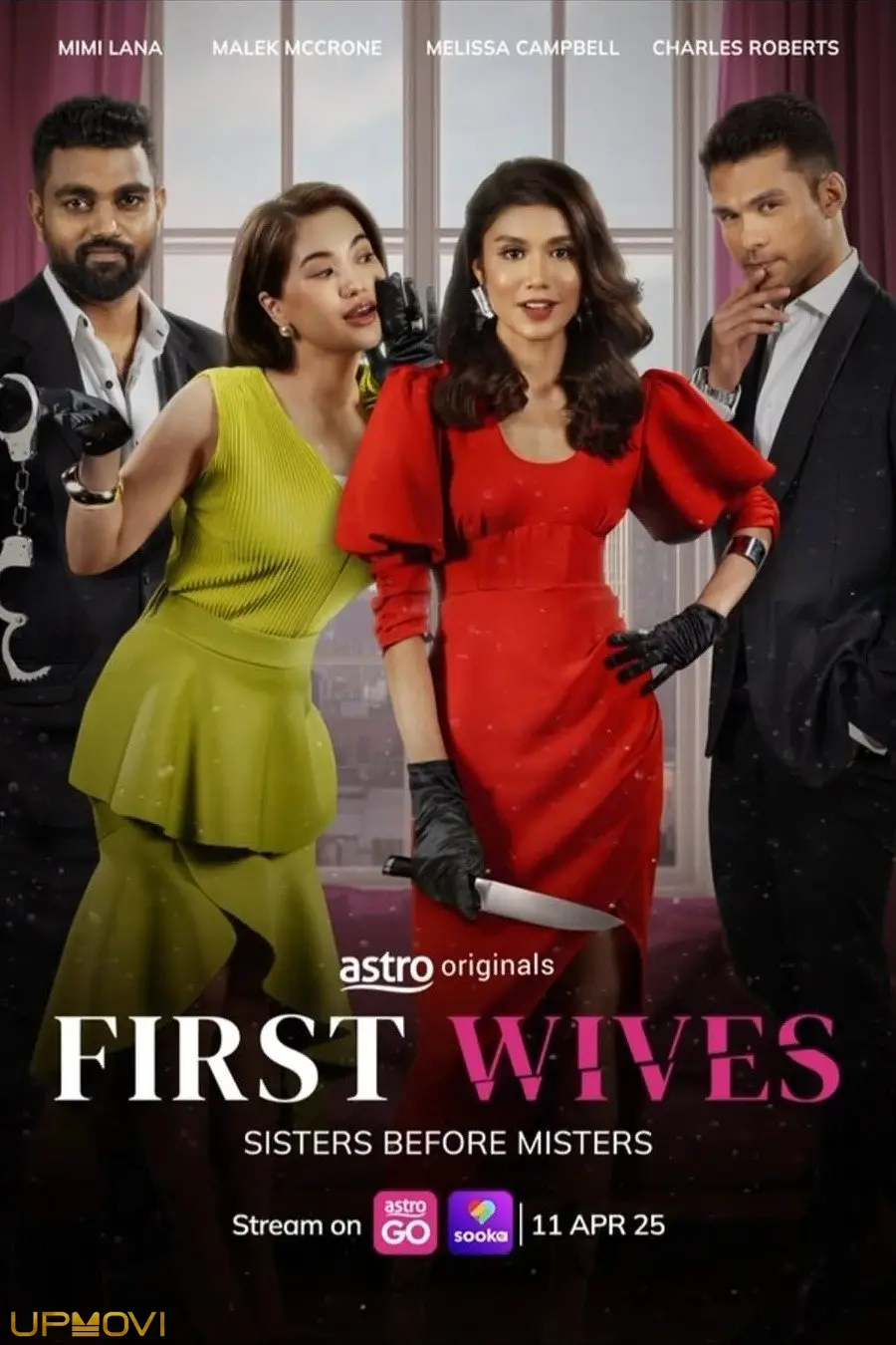 First Wives
