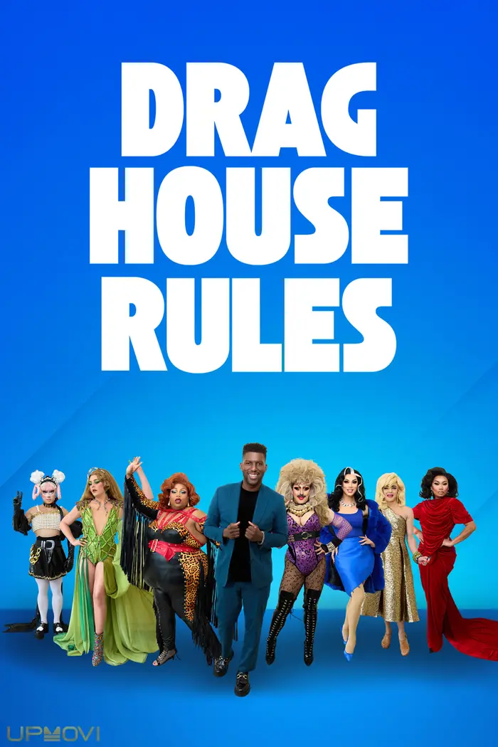 Drag House Rules