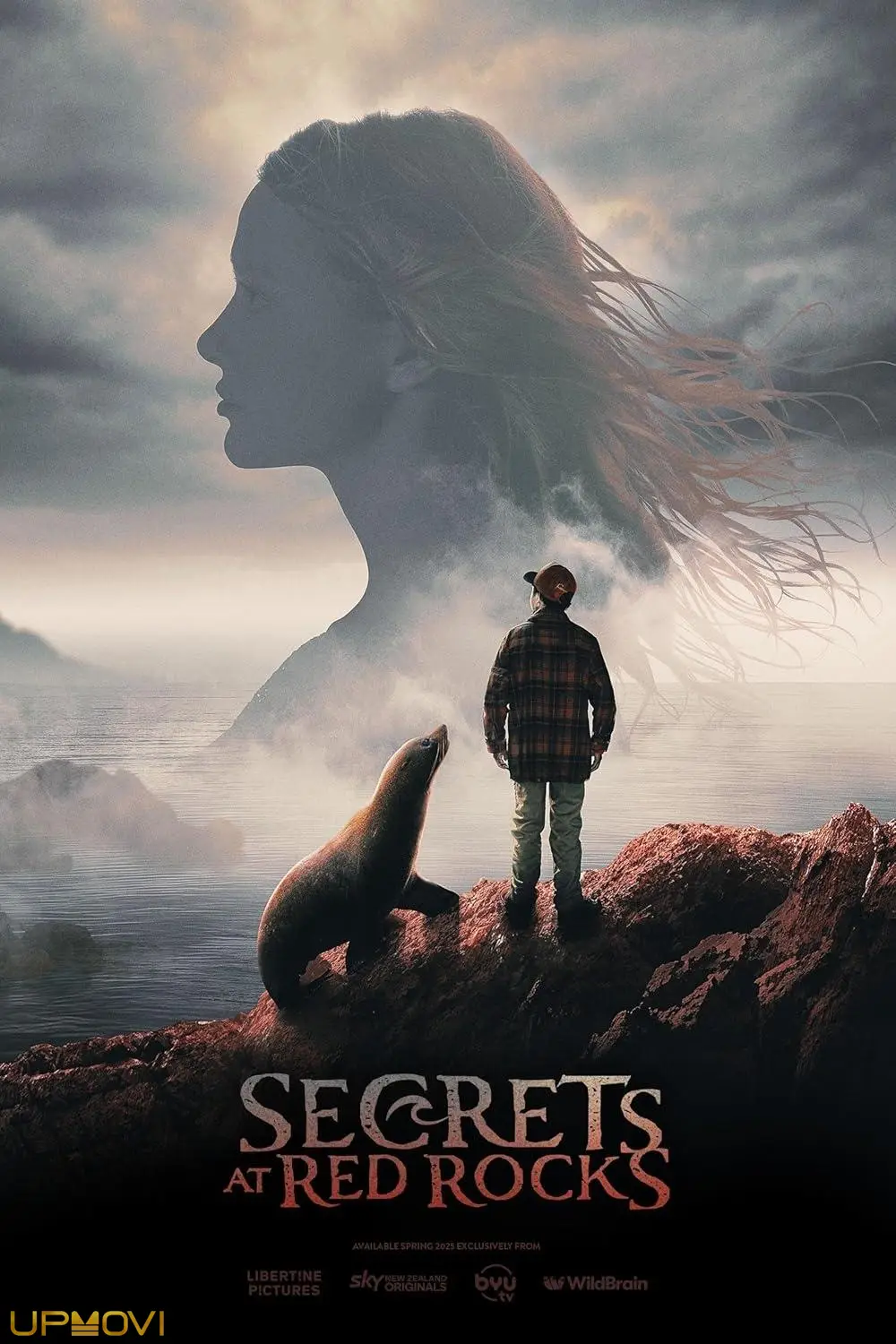 Secrets at Red Rocks