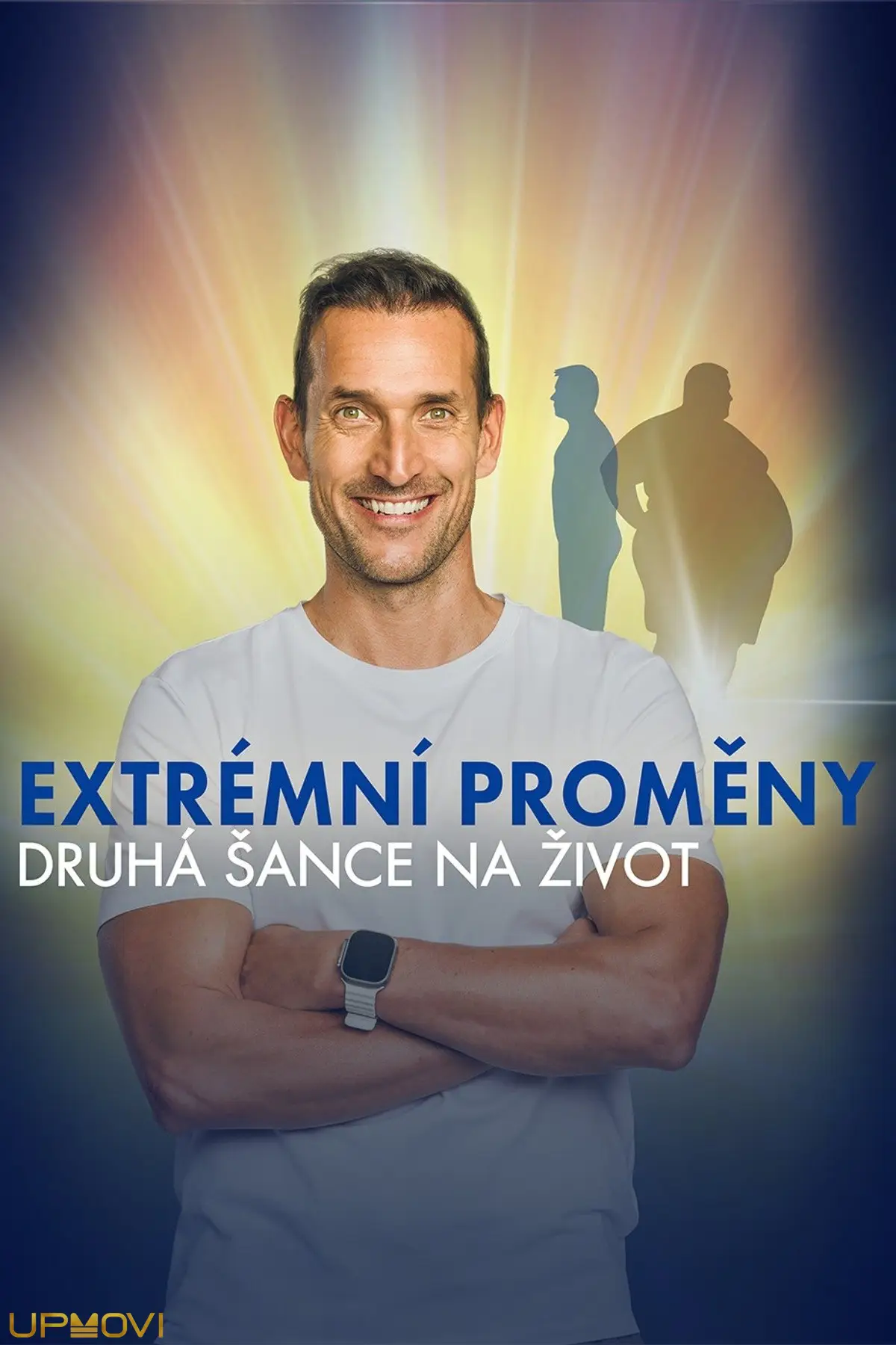 Extrémní proměny