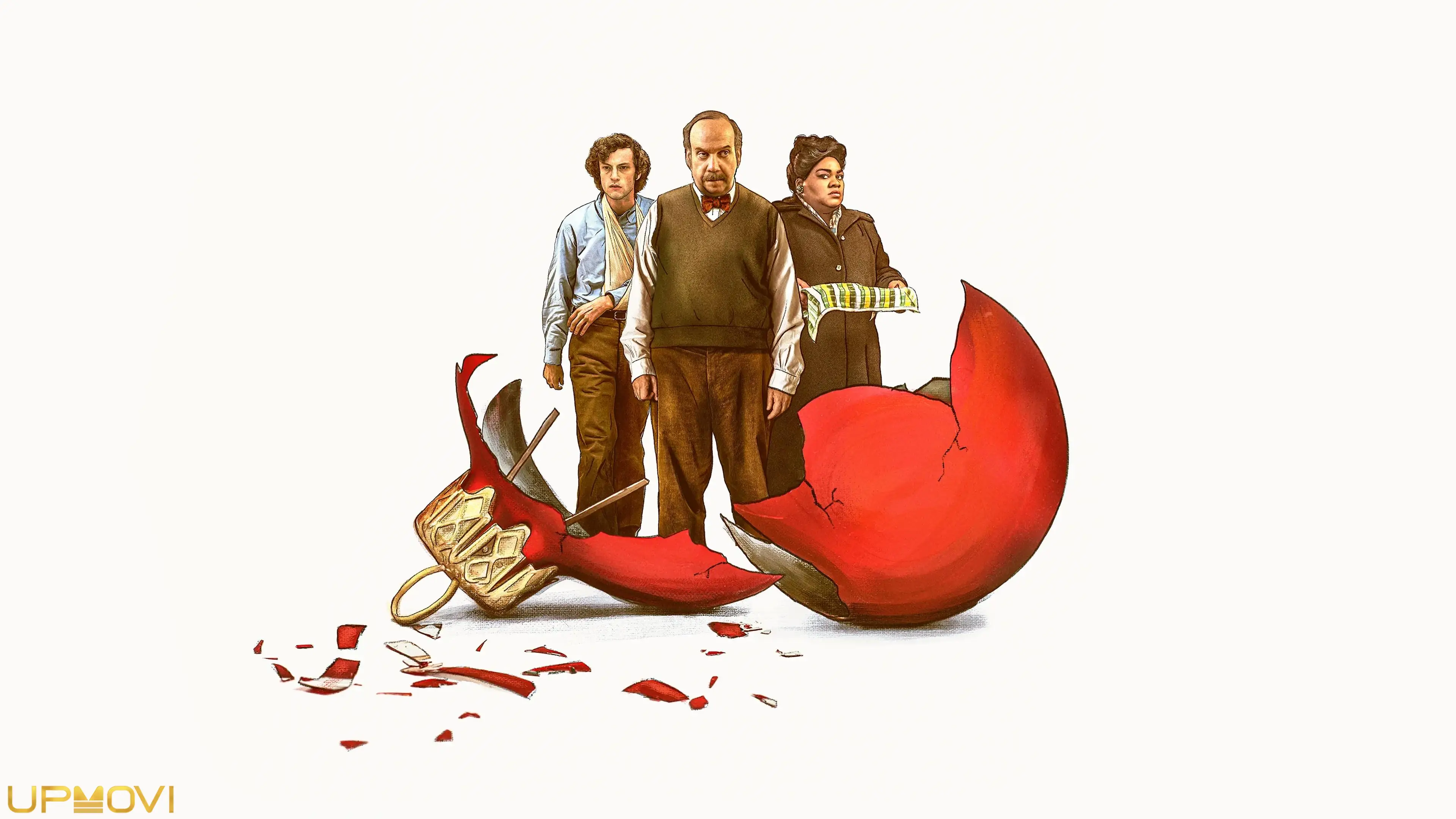 The Holdovers