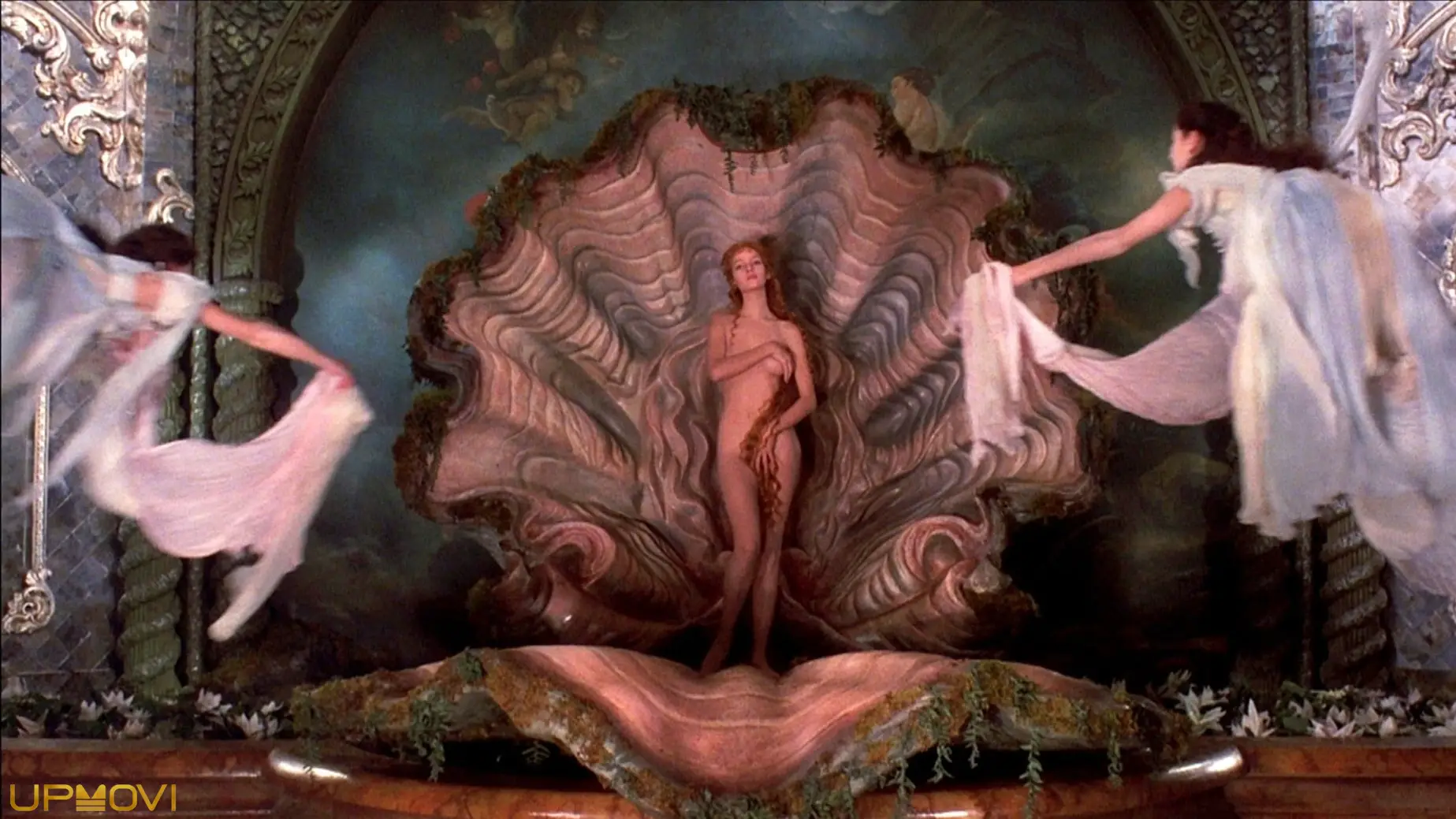 The Adventures of Baron Munchausen