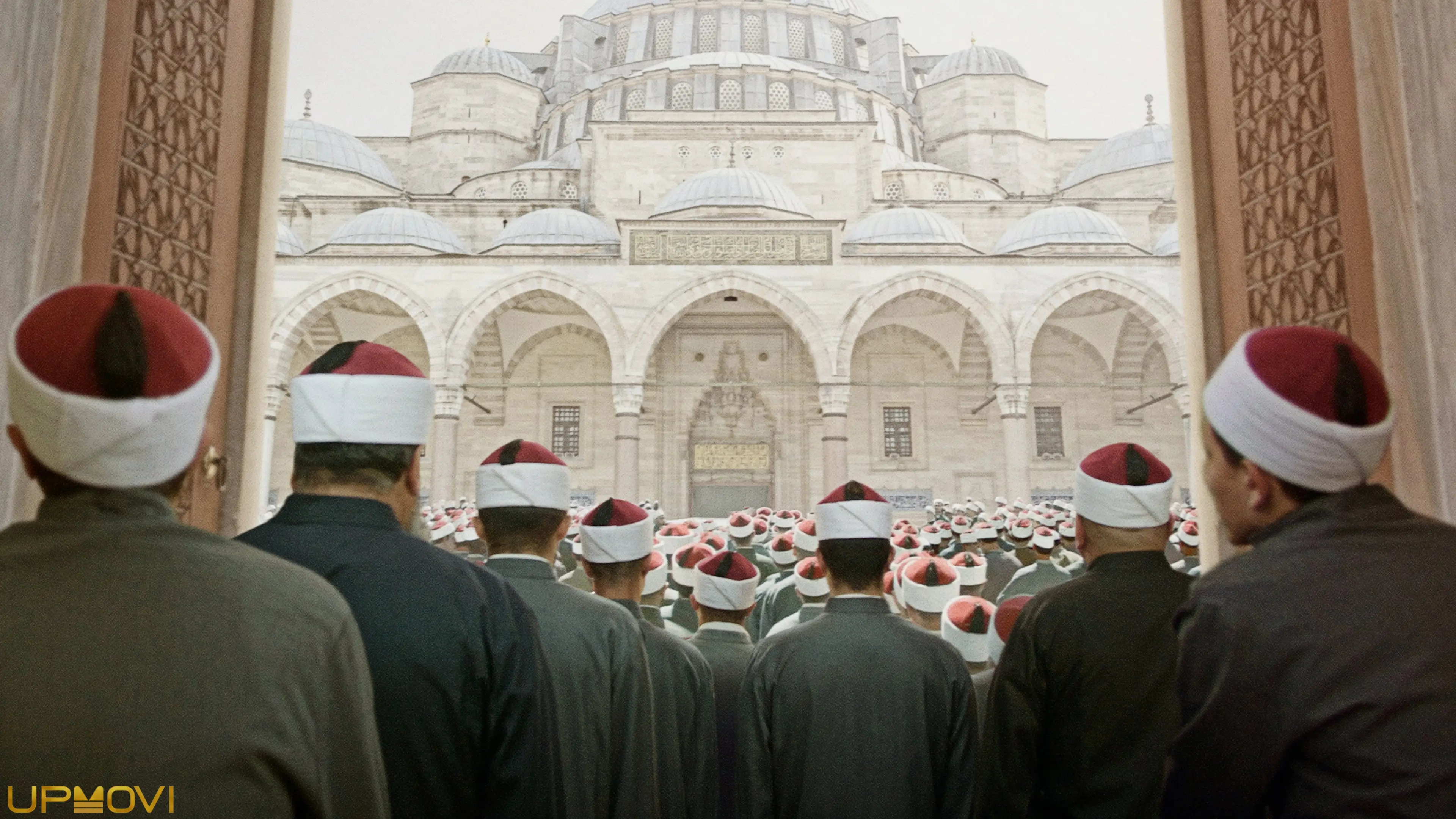 Cairo Conspiracy
