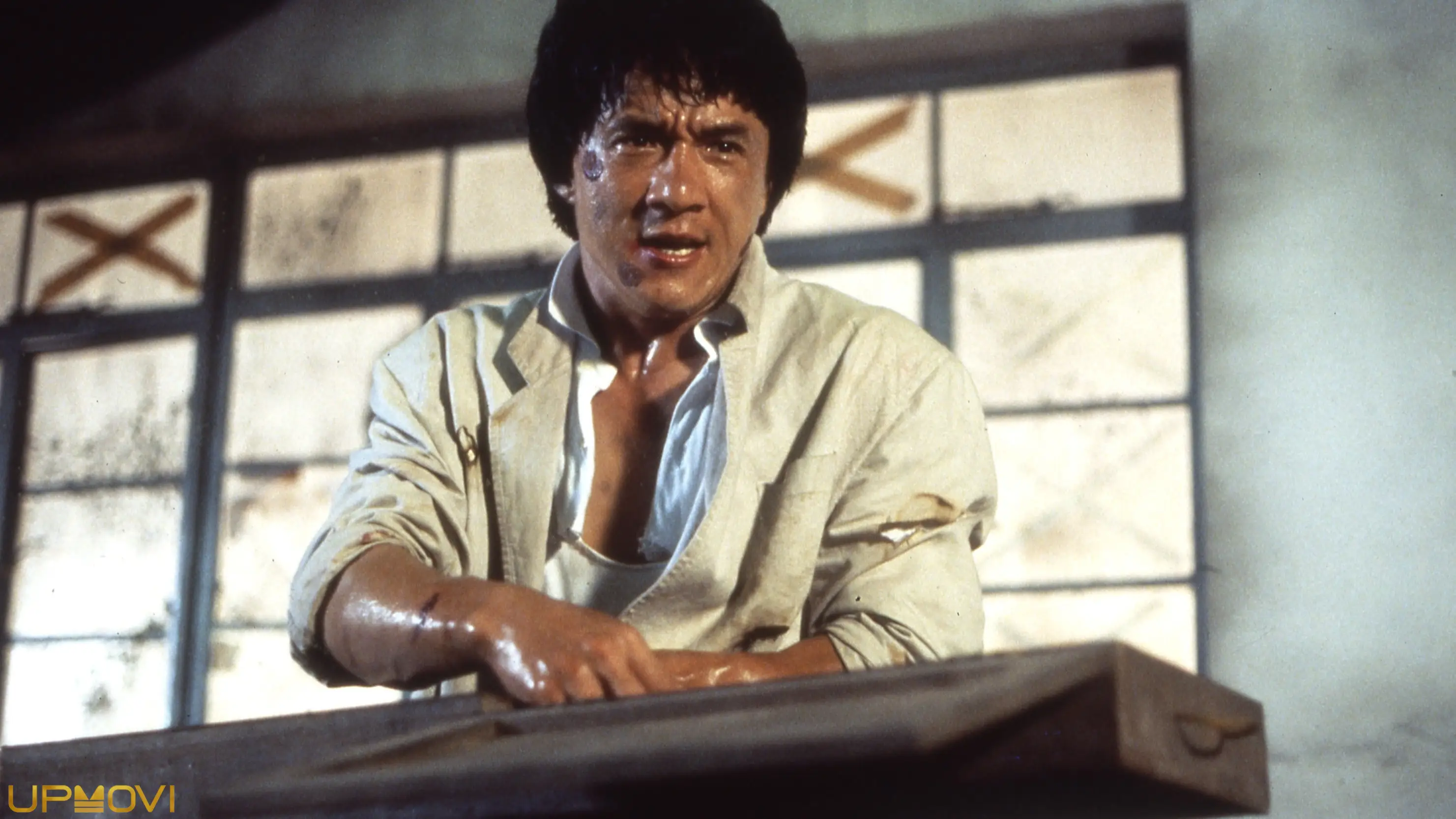 Police Story 2