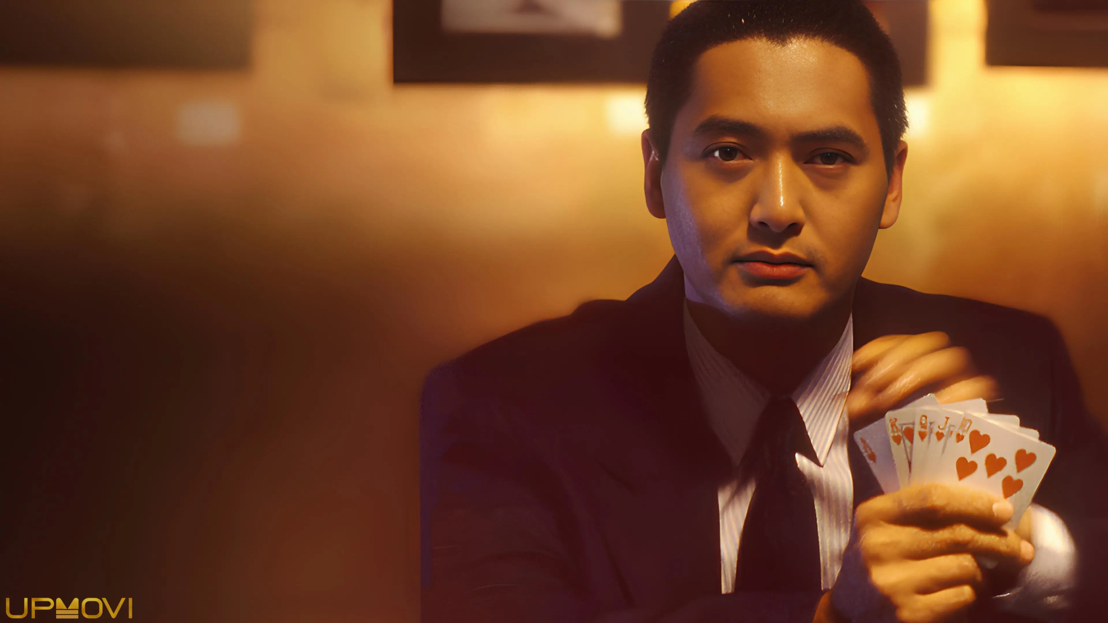 God of Gamblers