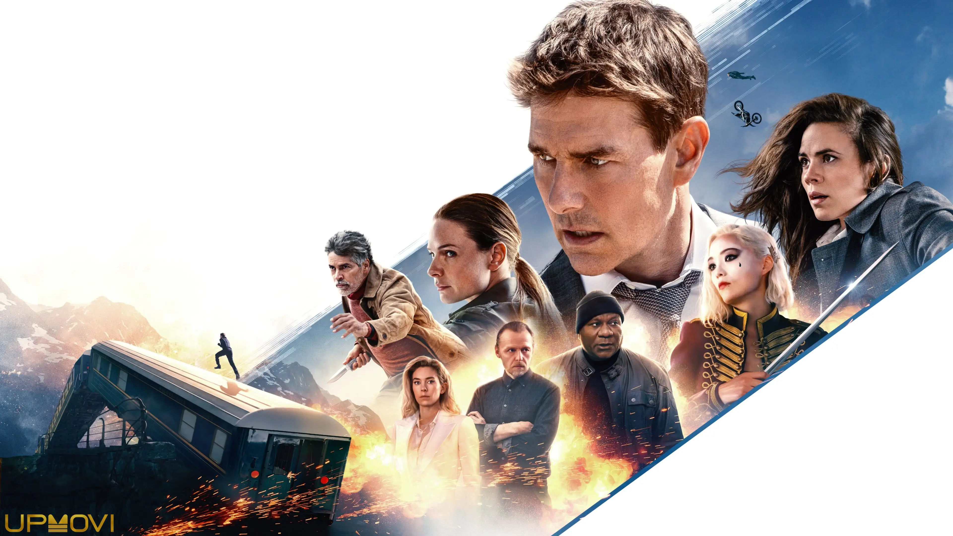 Mission: Impossible - Dead Reckoning Part One