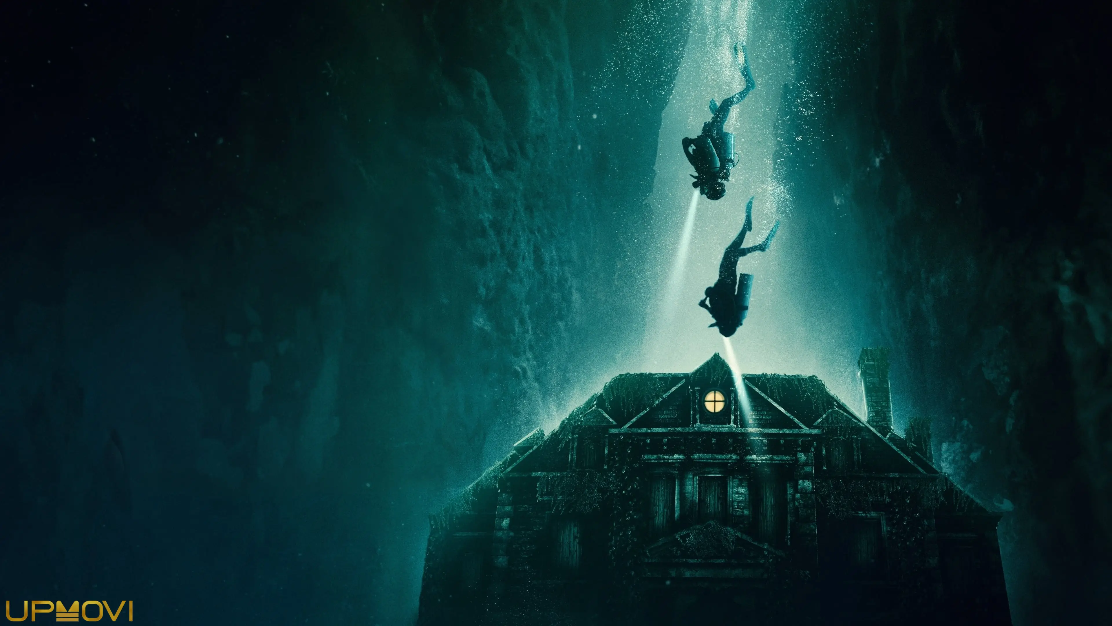 The Deep House