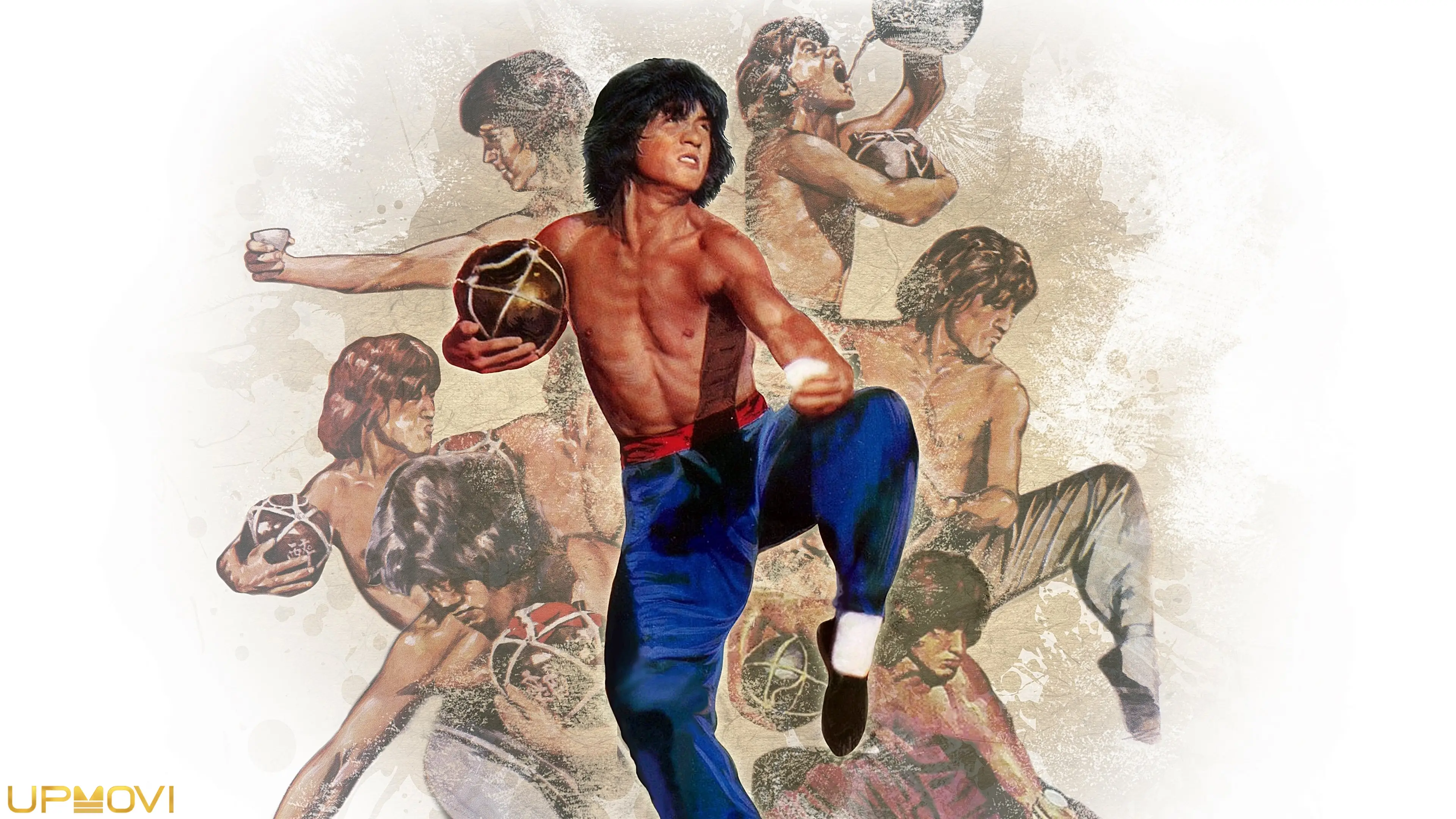 Drunken Master