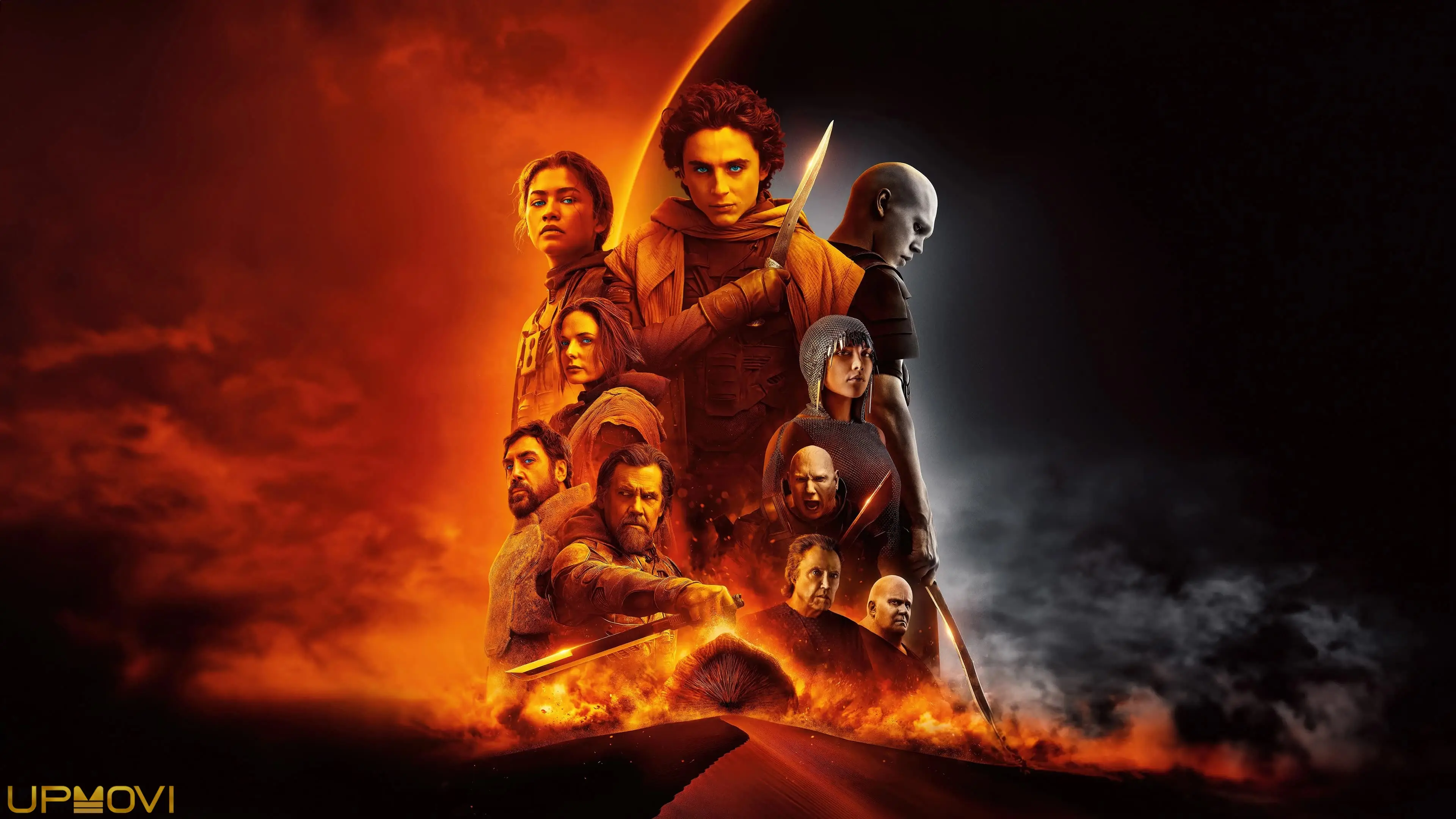 Dune: Part Two