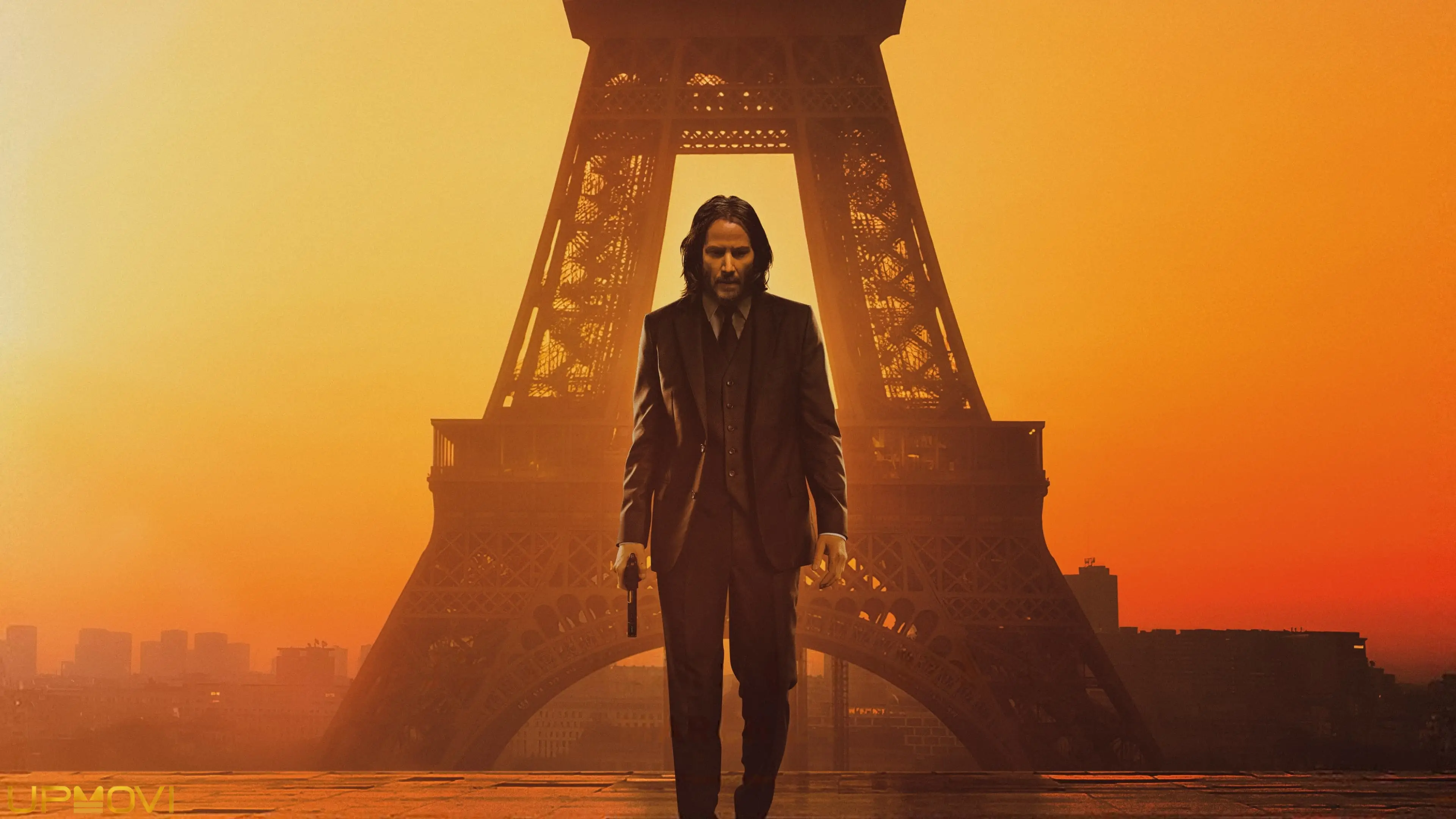 John Wick: Chapter 4