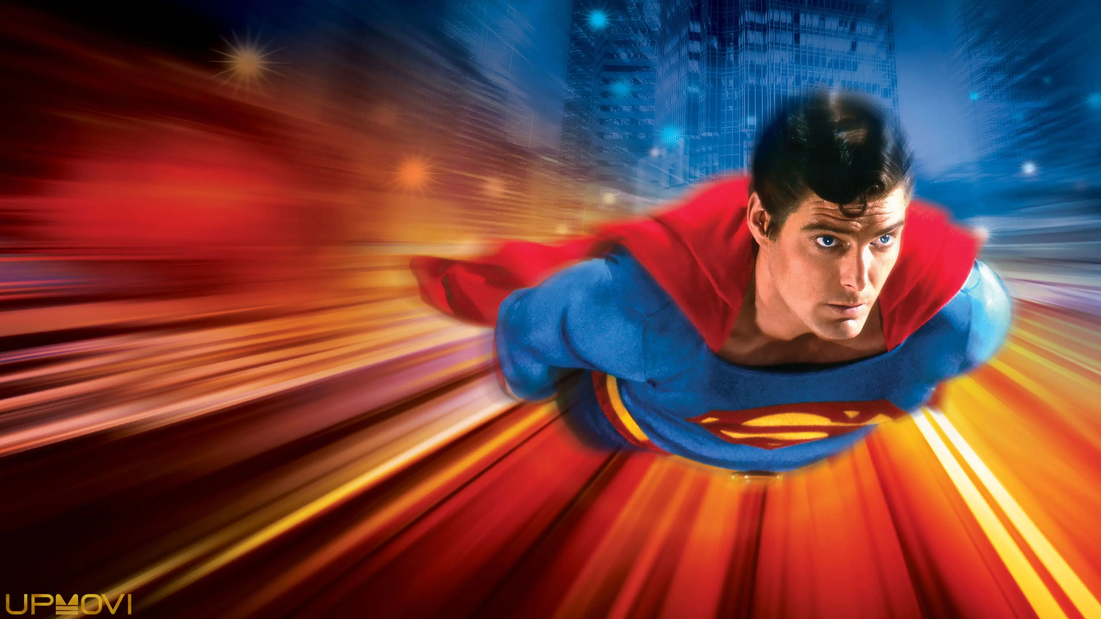 Superman III
