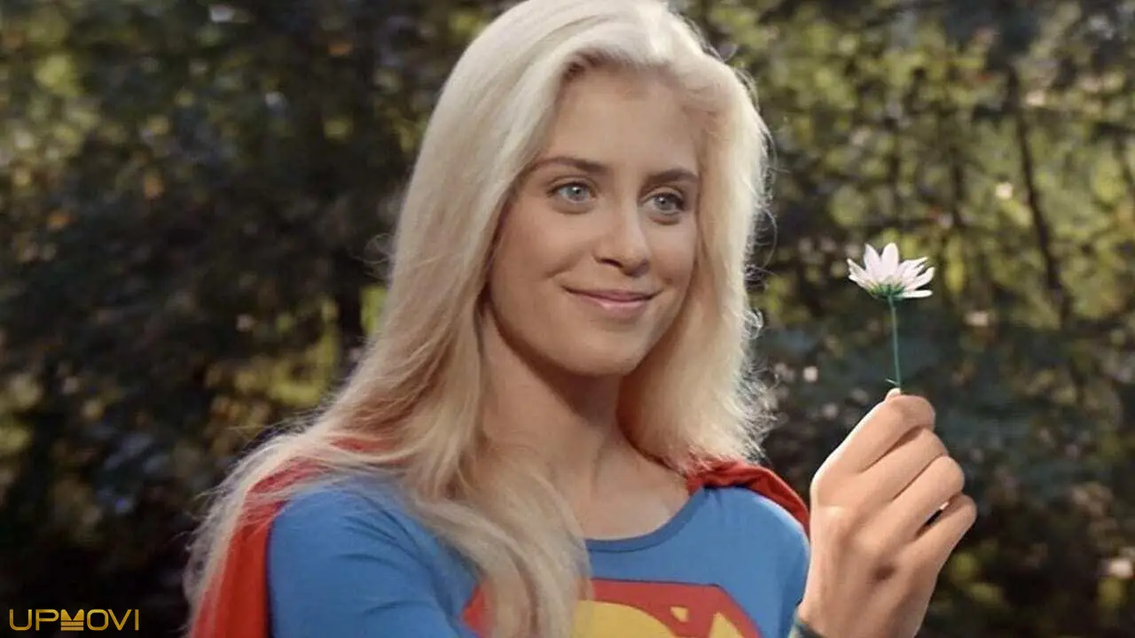 Supergirl