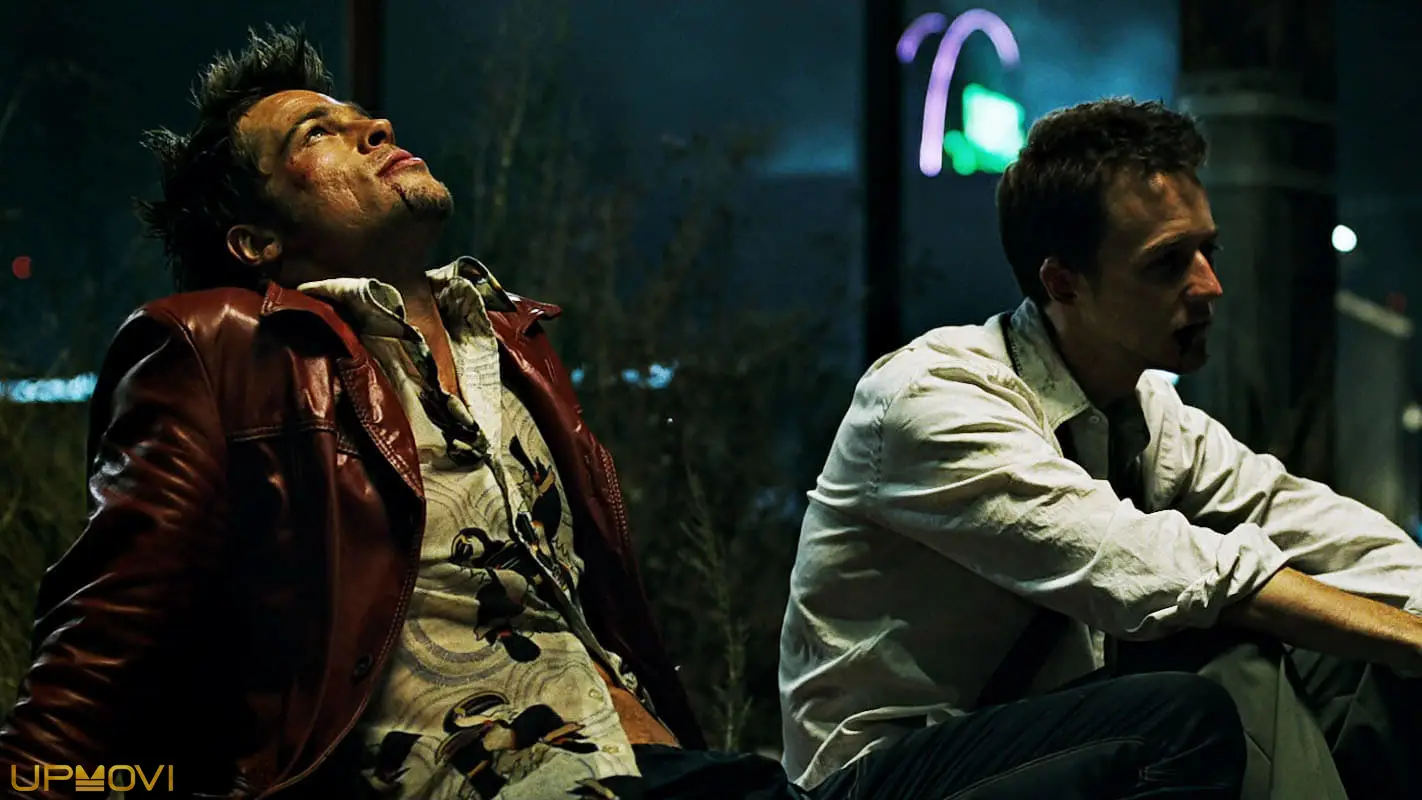 Fight Club