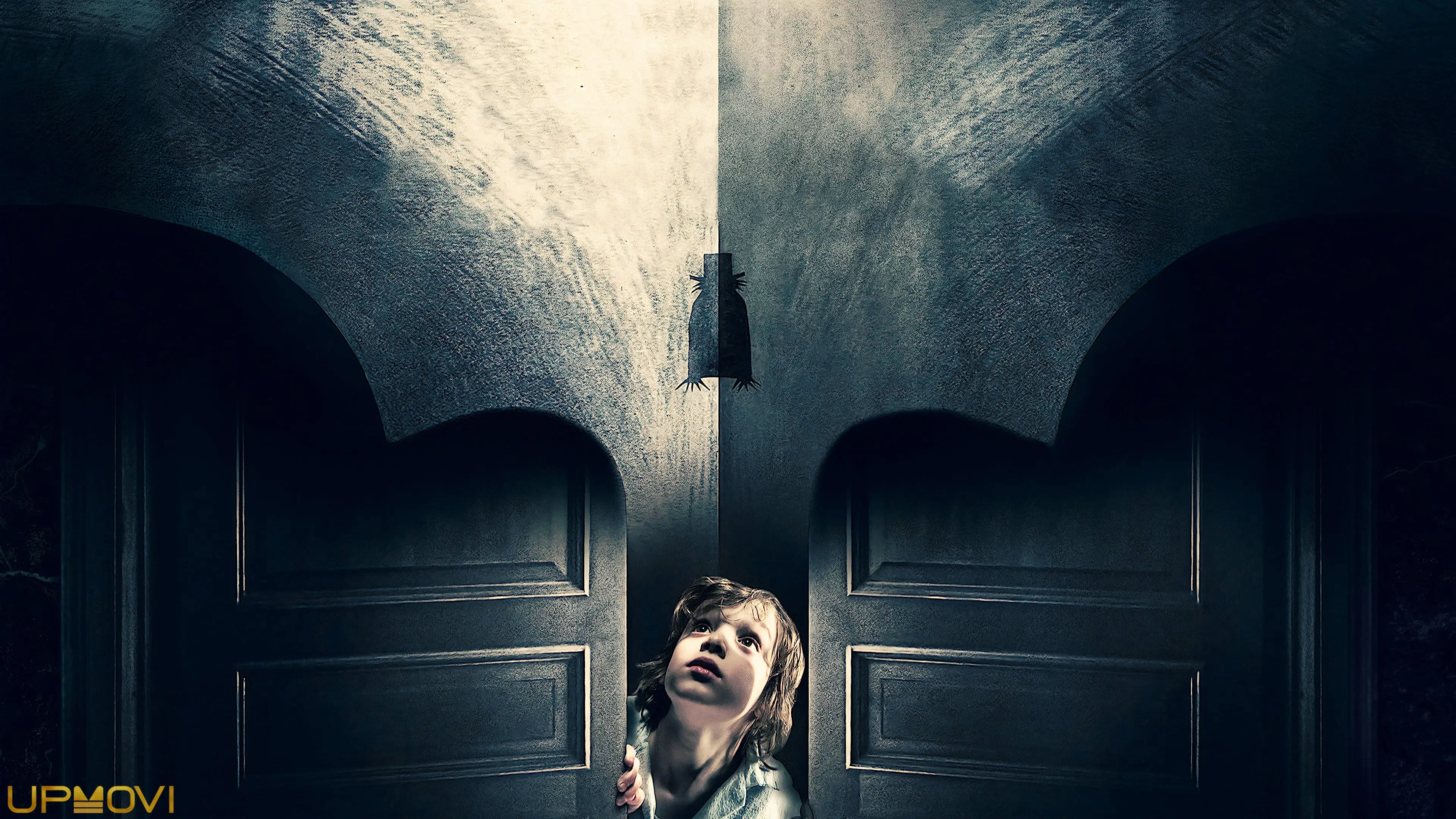 The Babadook