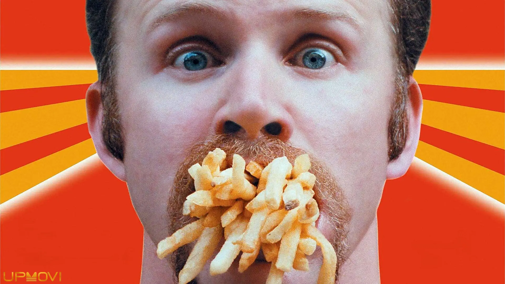Super Size Me