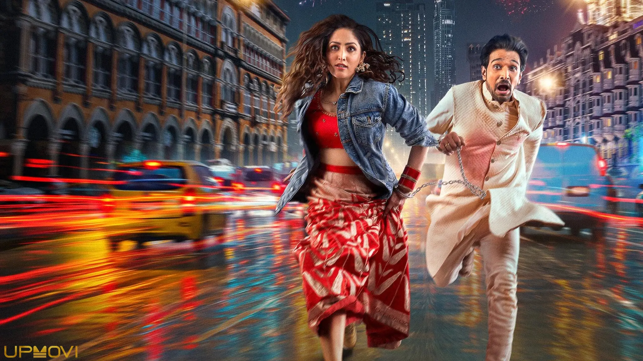 Dhoom Dhaam
