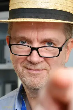Hans Crispin