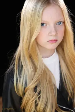 Ellie Grace Pomeroy