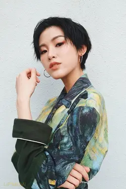 Panther Chan Lui