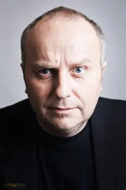 Hans Morten Hansen