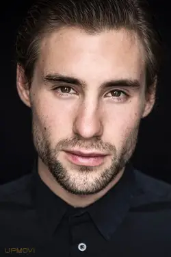 Jeremy Mockridge