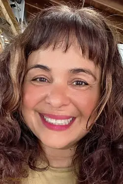 Anamín Santiago