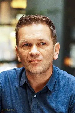 Gaël Morel