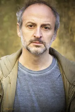 Christian Ginepro