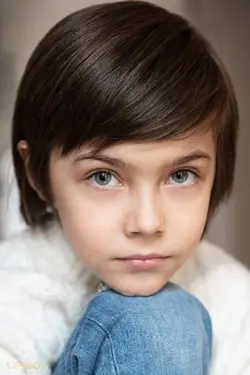 Leny Morand