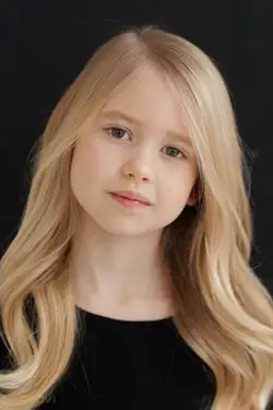 Alisa Rudenko