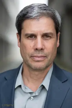 Tim Perez-Ross