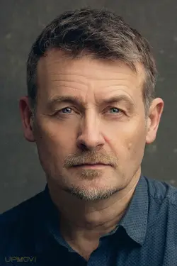 Christopher Dane