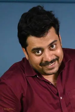 Vikram Arul Vidyapathi