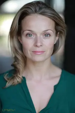 Sarah Soetaert