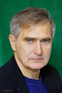 Olgierd Łukaszewicz