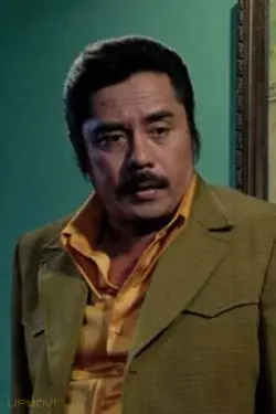 Vic Silayan